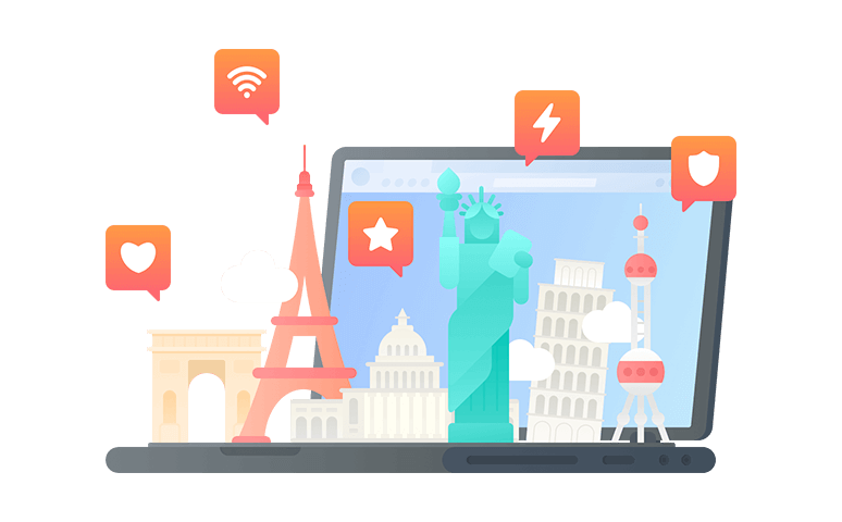 在基里巴斯连接到中国vpn - 海龟加速器