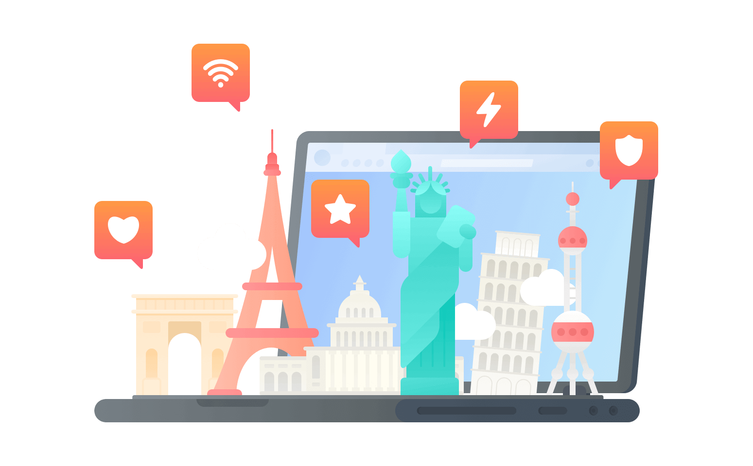 在基里巴斯连接到中国vpn - 海龟加速器